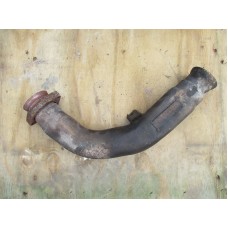 1994 - 2002 BENTLEY TURBO R - CORNICHE - EXHAUST CROSSOVER PIPE - UE74417